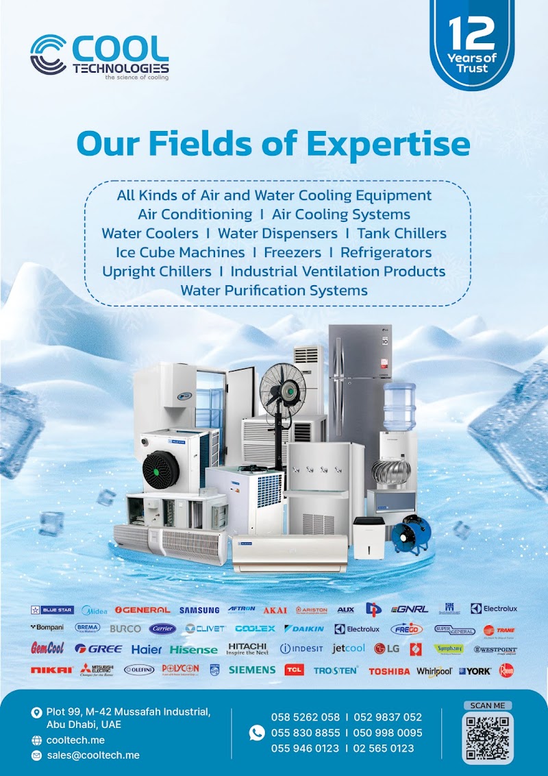 Cool Technologies - Thumbnail 4