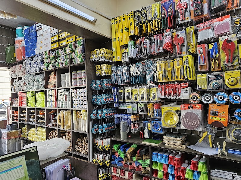 Mountain Way Building Material LLC. MUSSAFAH M9 - Thumbnail 2