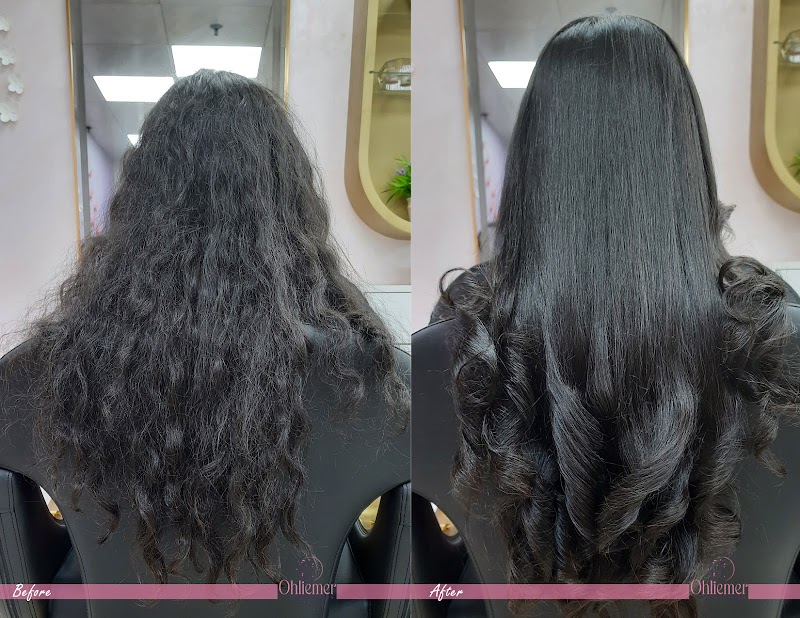 Ohliemer Beauty Salon - Thumbnail 3