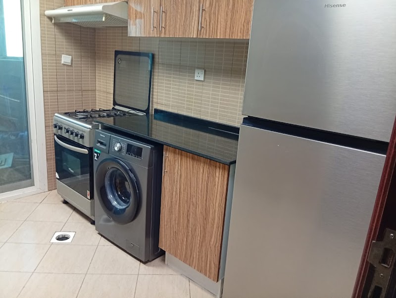 خدمات اسطا | osta services | أفضل شركة صيانة مكيفات في عجمان | Best AC Maintenance Company Ajman | صيانة المكيفات | AC repair - Thumbnail 2