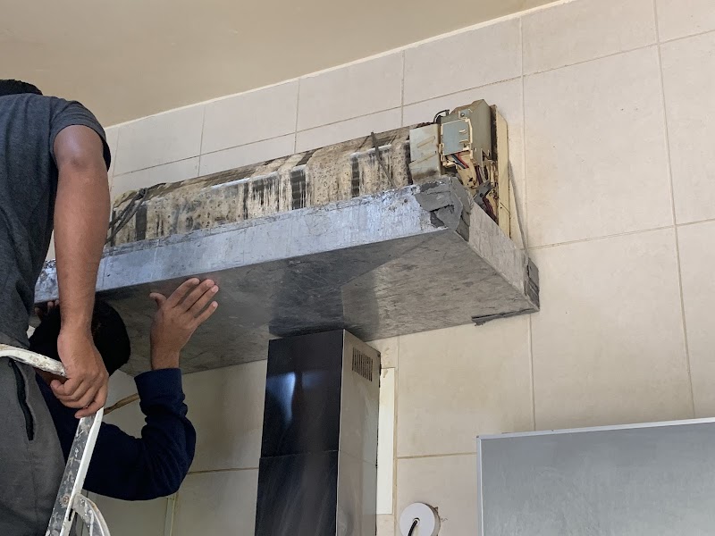 Adil air conditioner & electrical rappring - Thumbnail 4