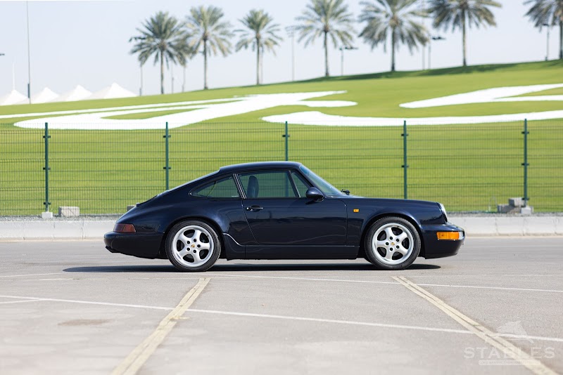 The Stables UAE - Thumbnail 5