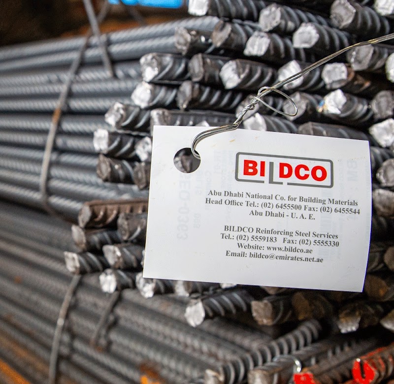 BILDCO (Abu Dhabi National Building Materials Co.) - Thumbnail 4