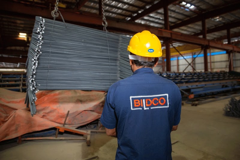 BILDCO (Abu Dhabi National Building Materials Co.) - Thumbnail 5