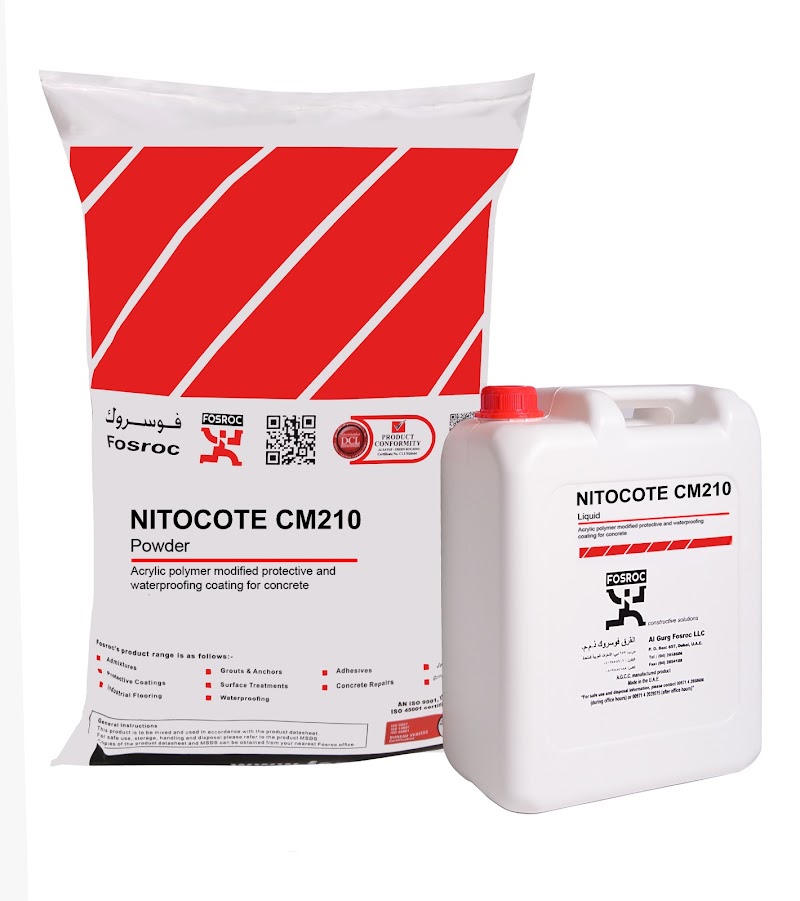 Imperial Middle East Building Material Trading LLC - Thumbnail 4