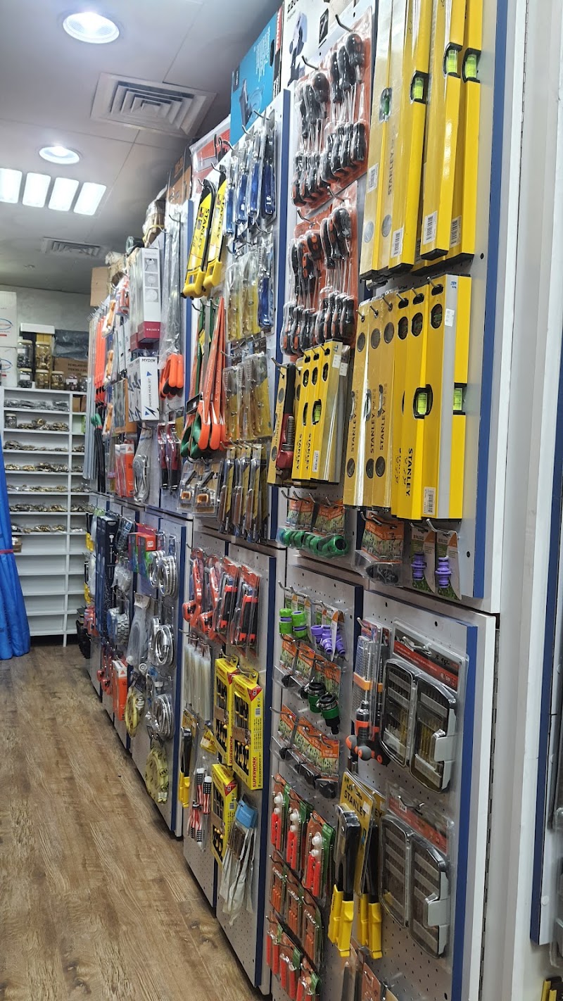 COSMOS SEVEN STREET BUILDING MATERIALS - L.L.C - S.P.C - Thumbnail 2