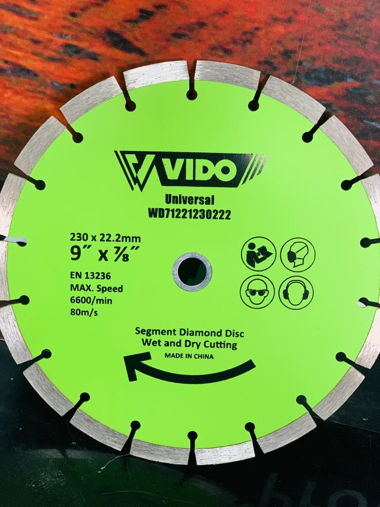 Advanced Way Building Materials Trading L.L.C - Thumbnail 3