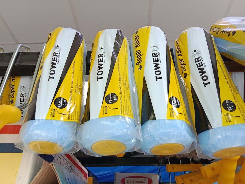 Abu Fathima Building Materials Trading Establishment - Thumbnail 2