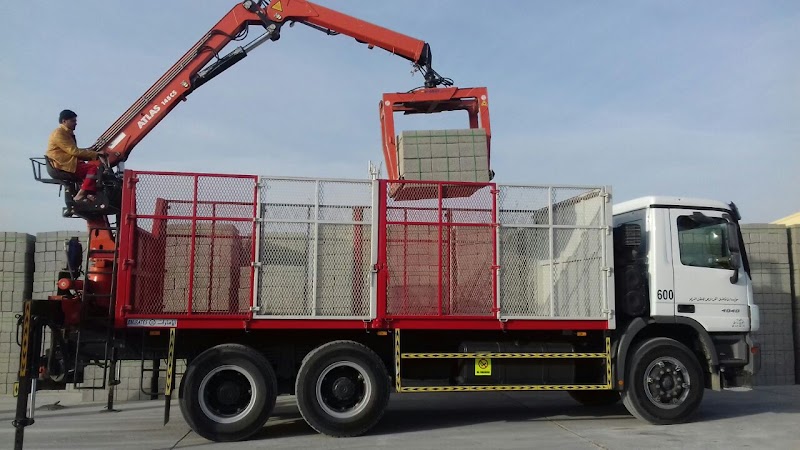 ALAS EMIRATES BLOCKS FACTORY - Thumbnail 4