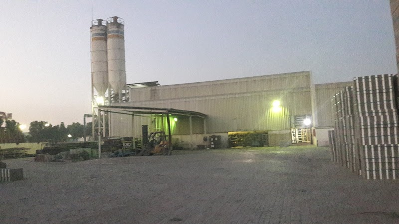 ROCK CEMENT INDUSTRIES - KERBSTONE - Thumbnail 3