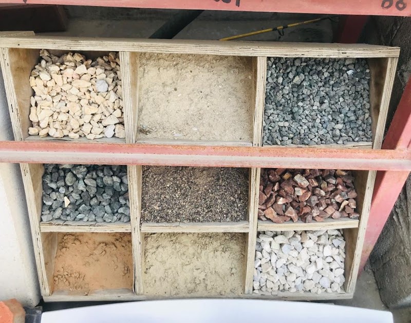 ELKHARRAT BUILDING MATERIAL TRADING - Image 1