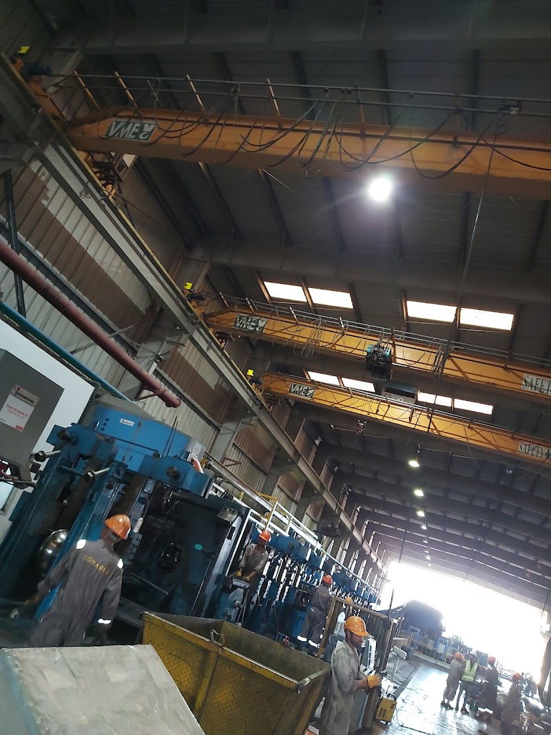 Readymix Abu Dhabi - Precast Yard - Thumbnail 2