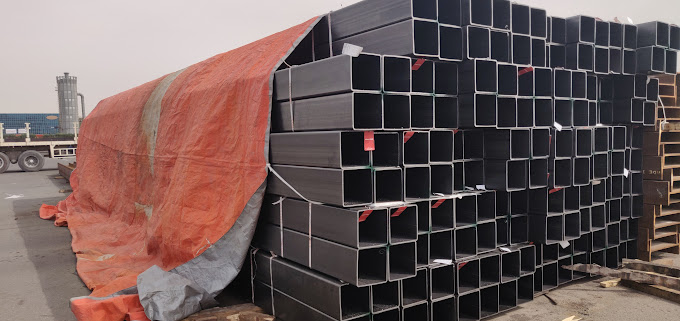 DAYAL BUILDING MATERIALS TRADING LLC (Suppliers of Structural Steel , Aluminum,Rebars and Seamless Pipes) - Thumbnail 4