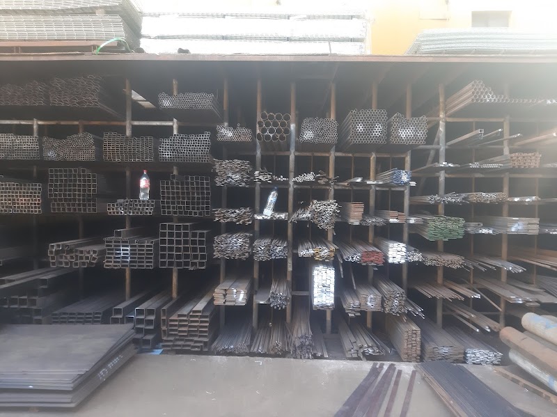 Zainab Building Materials Company LLC - Thumbnail 5