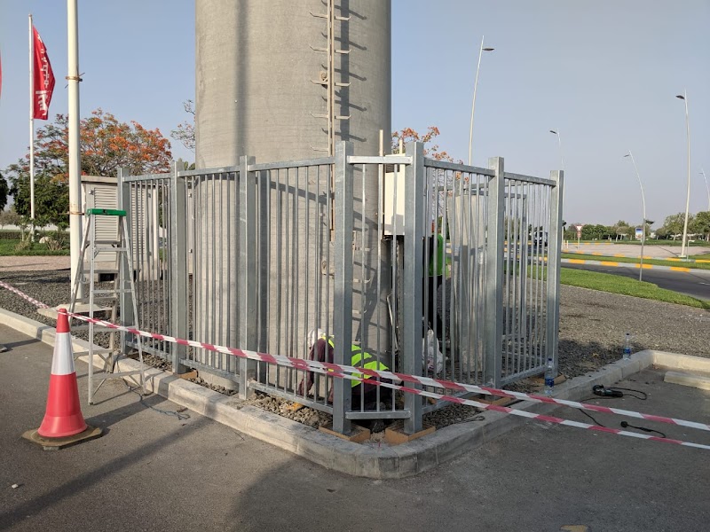 Peerles Metal & Steel Works LLC -fabrication/laser cutting/lathe workshop - Thumbnail 2