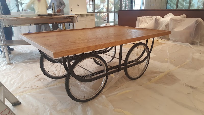 Musaffah Steel & Metallic Works - Thumbnail 2