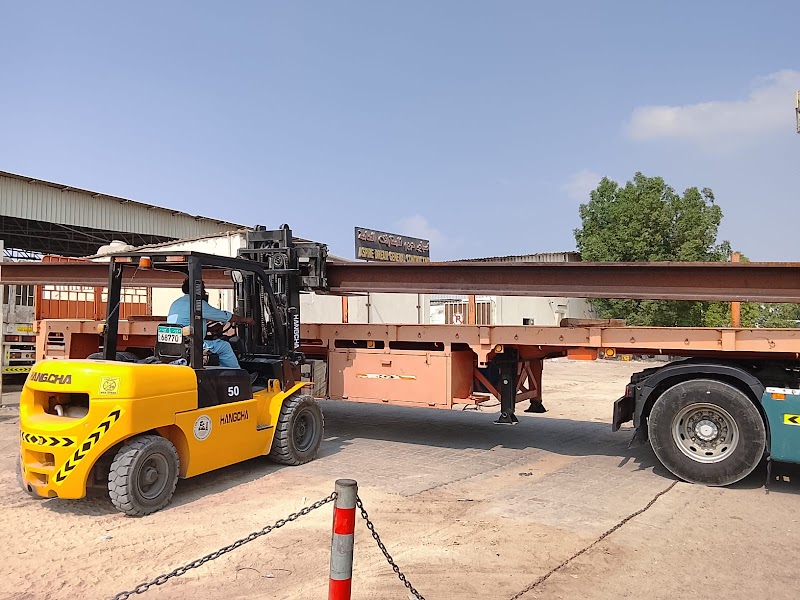 ASPIRE STEEL & INDUSTRIAL SUPPLIERS - Thumbnail 2