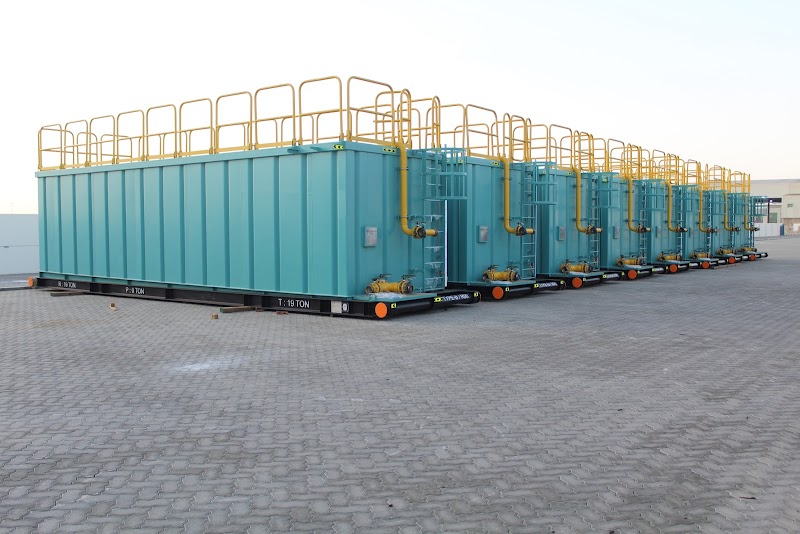 United Metal Works - Thumbnail 3