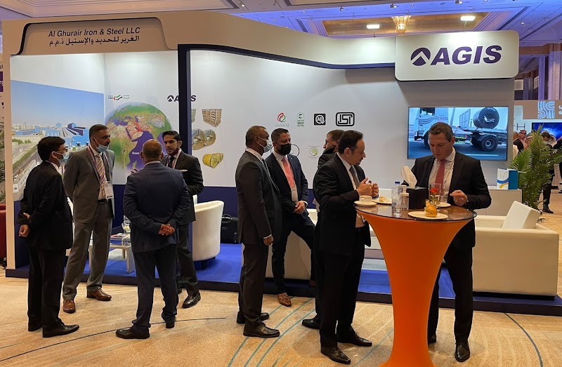 Al Ghurair Iron & Steel LLC - Thumbnail 5