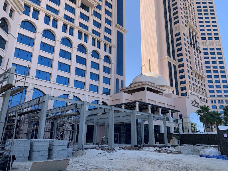 GOLDEN BEAM STEEL ALUMINUM WORKS - Thumbnail 3