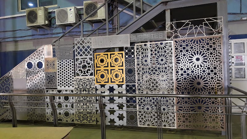 Al Sahraa For Metal Industries LLC - Thumbnail 3