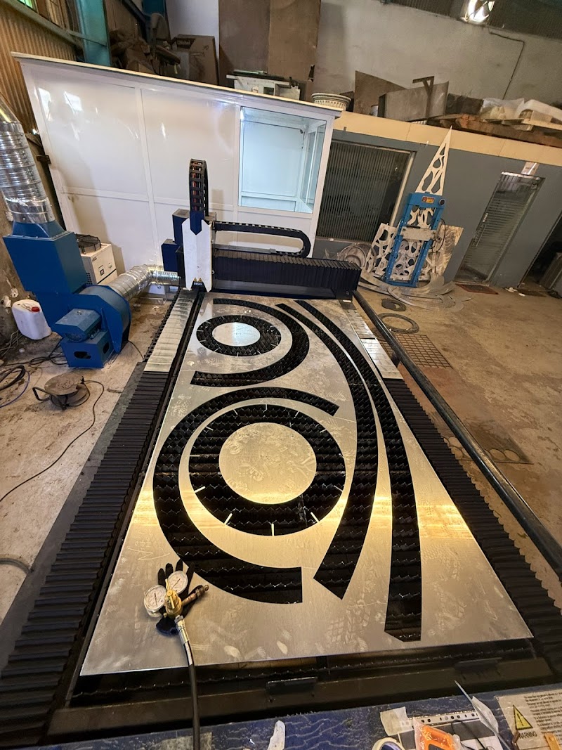 BRIGHT SIDE STEEL FABRICATION L.L.C - Thumbnail 2