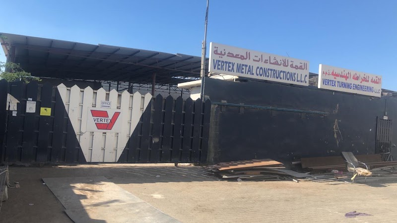 VERTEX METAL CONSTRUCTIONS . LLC - Thumbnail 2