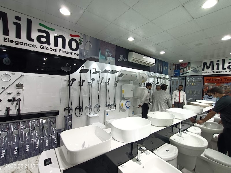 Al Danube Building Materials LLC - Thumbnail 2