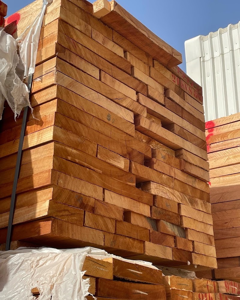 ALZAN BUILDING MATERIALS TRADING L.L.C - Thumbnail 4