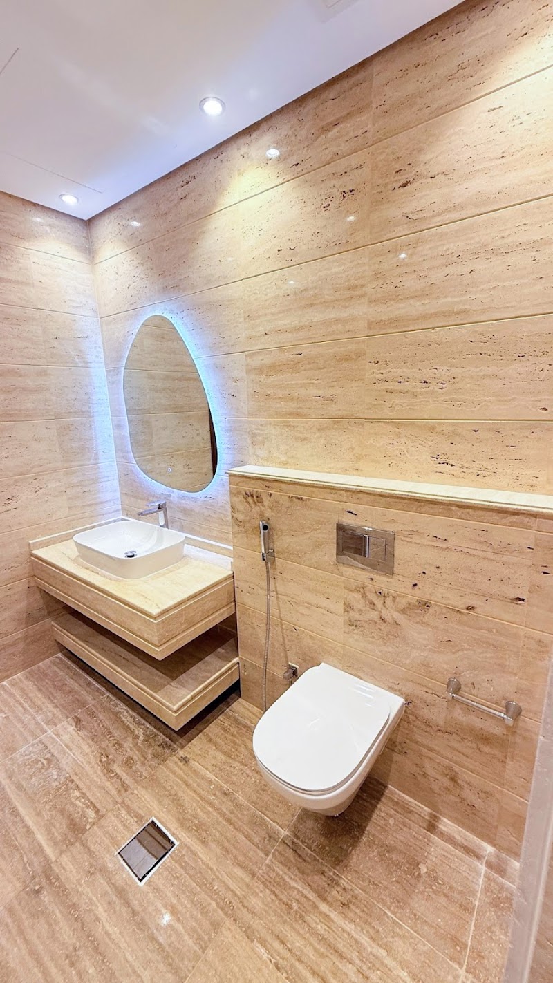 Turkish Marble & Granite Trading - Thumbnail 5