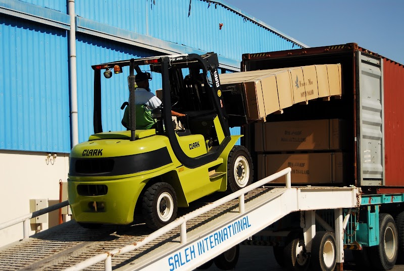 Saleh International Co. LLC - Thumbnail 5