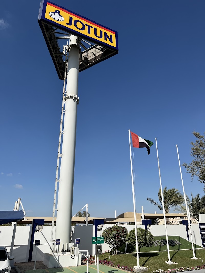 Jotun Abu Dhabi LLC - Thumbnail 3