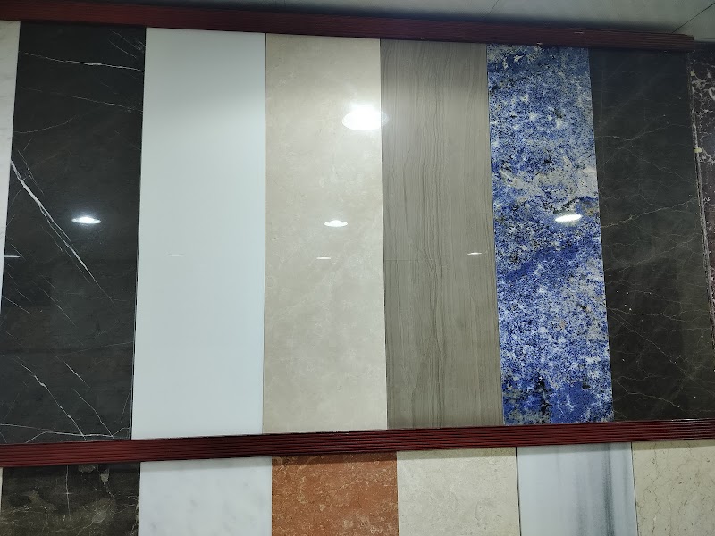 RAS Marble and Granite الرخام والجرانيت - Thumbnail 3