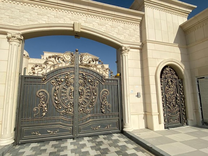 Delma Industrial Coating Establishment - Image 1