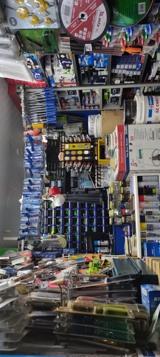 AL EMAD SANITARY WARE TRADING SOLE PROPRIETORSHIP L.L.C - Thumbnail 2