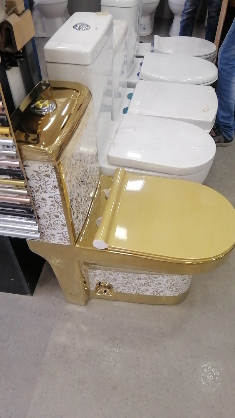 Alwadi Sanitary Wares Cop - Thumbnail 4