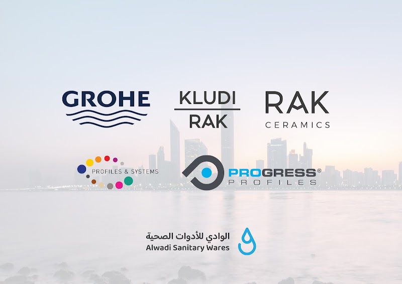 Alwadi Sanitary Wares الوادي للأدوات الصحية - Thumbnail 3