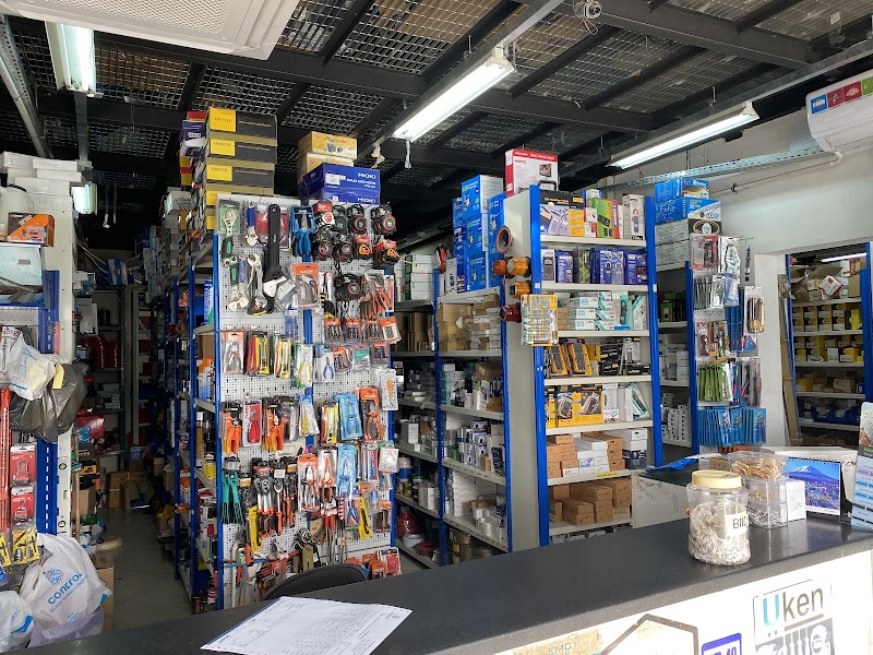 Control Electrical Accessories Co.LLC - Thumbnail 2