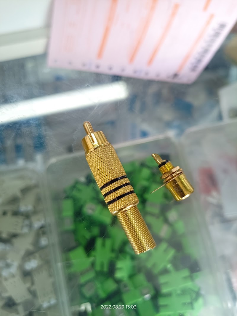 Control Electrical Accessories Co.LLC - Thumbnail 3