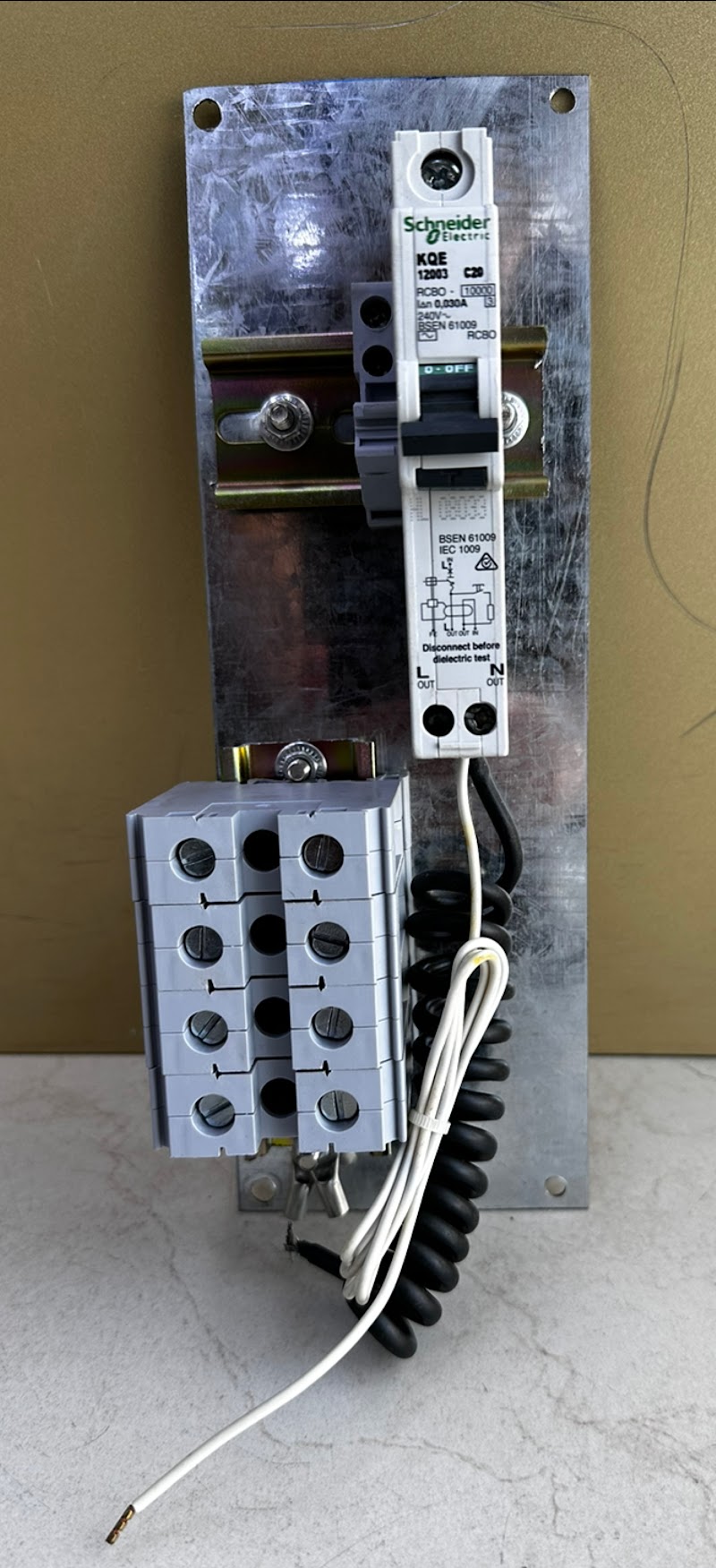 Sea Power Electrical Accessories Trading - Branch - Thumbnail 4