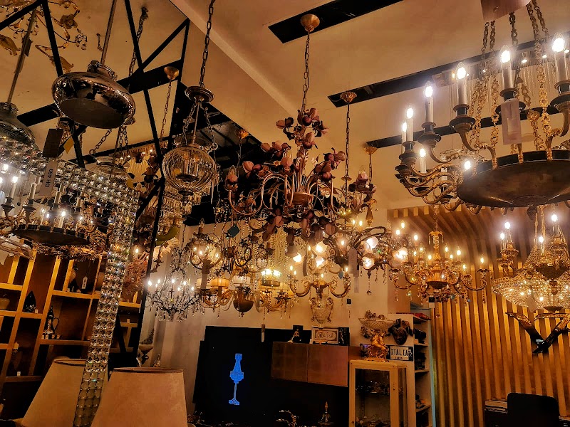 La Villa Boutique (LVB) لا فيلا بوتيك - ابوظبي - Thumbnail 3