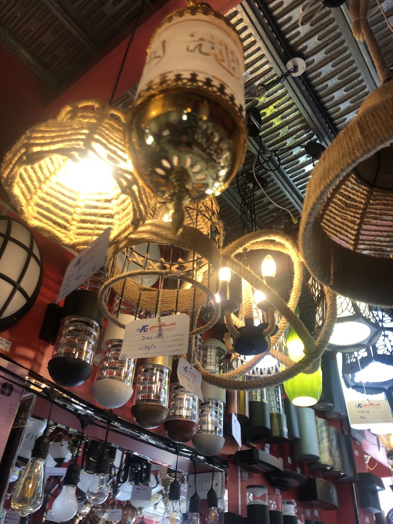 Arrow Middle East Electrical Trading - Thumbnail 2