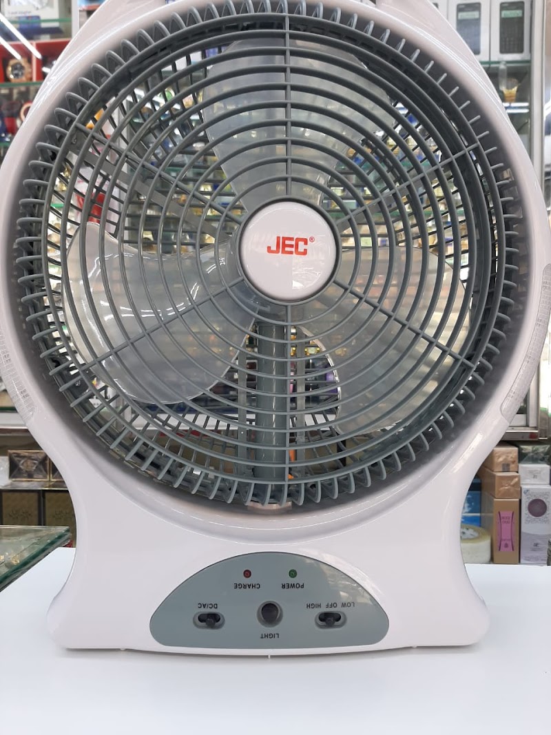 Al Rabiya Electrical Trading - Thumbnail 4