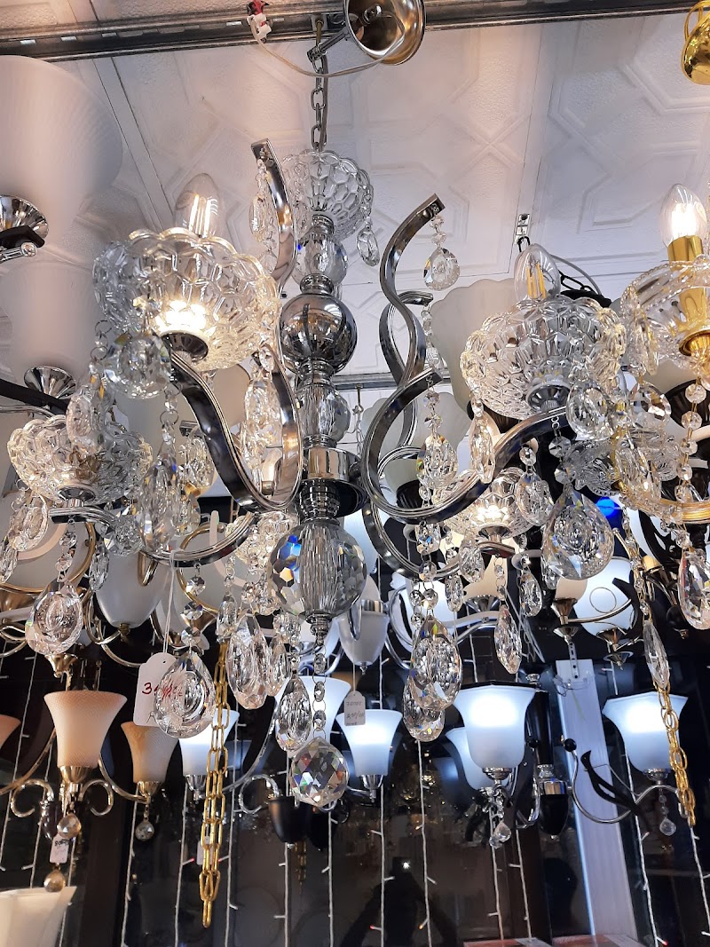 New Gama Electricals Lighting - Thumbnail 4