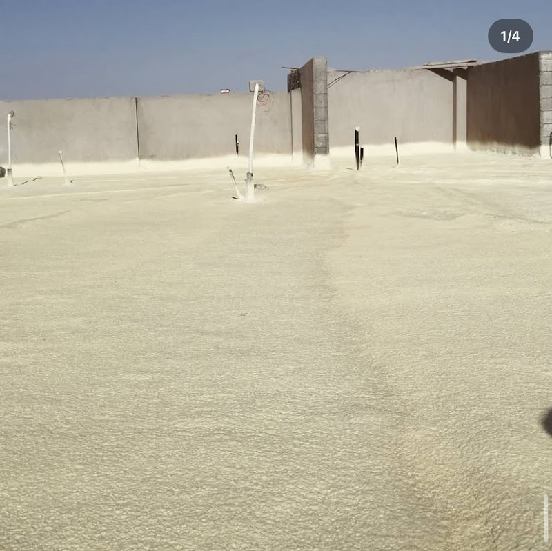 الفا سنتاري لاعمال العزل الحراري والمائي - Thumbnail 3