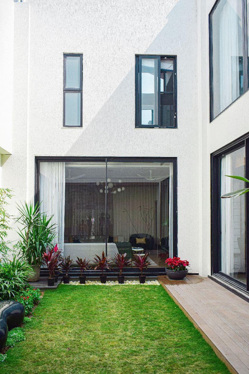 Silica For Windows And Doors - Thumbnail 3