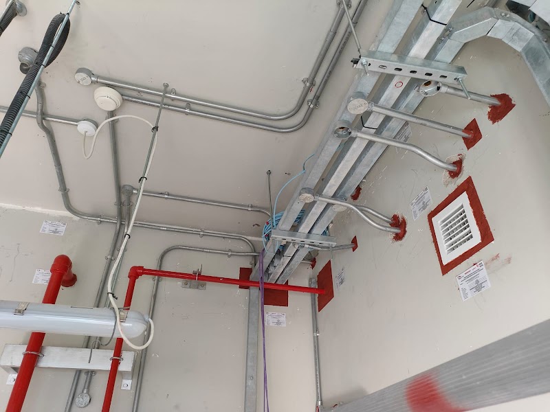 Insulation Dynamics General Contracting LLC - Thumbnail 2