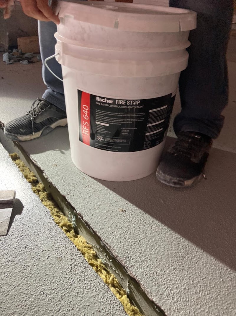 Insulation Dynamics General Contracting LLC - Thumbnail 3