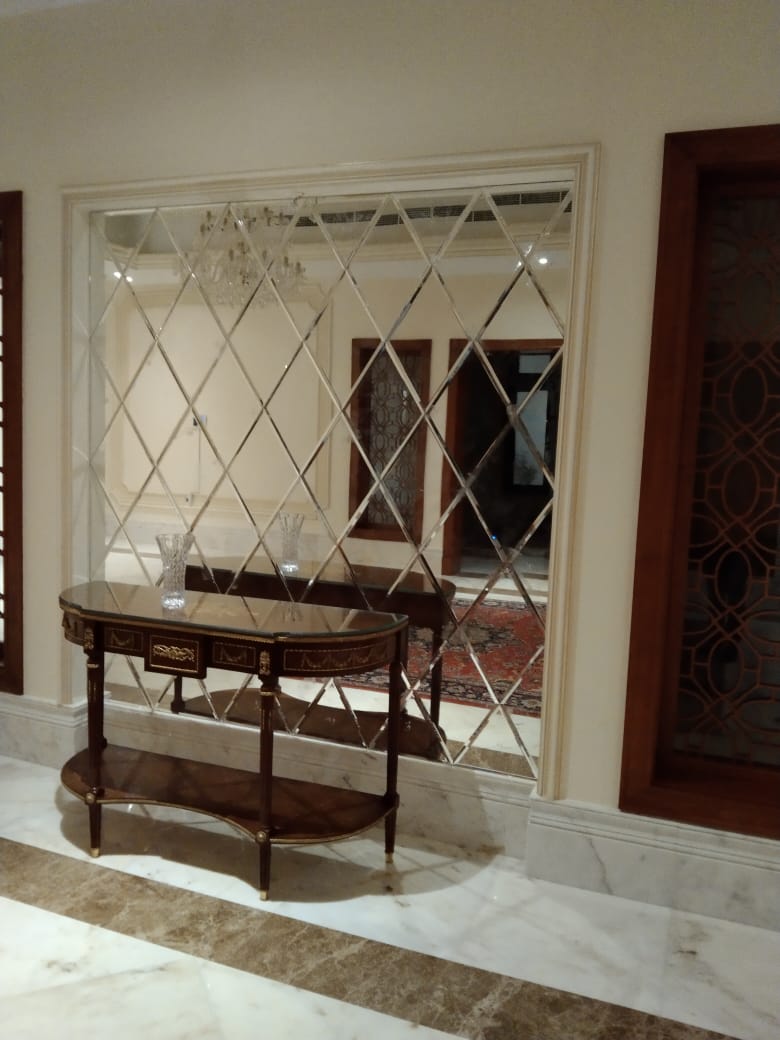 Clock Tower Glass & Frames Co - Thumbnail 3