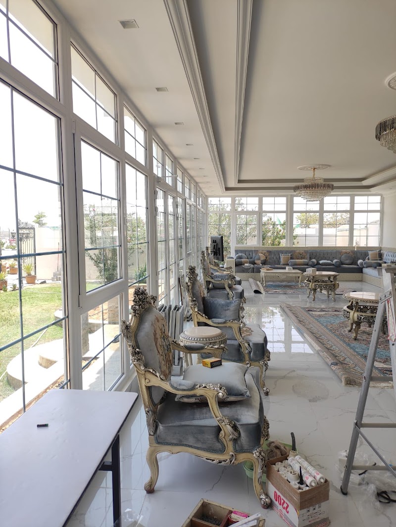 Best upvc Windows- Branch of Abudhabi 1 - Thumbnail 2